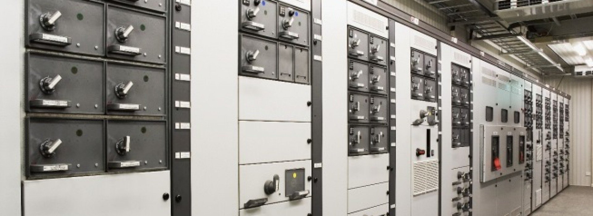 Electrical Automation Panels