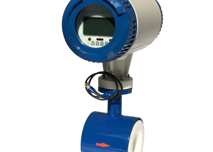 Flow and Level Meters