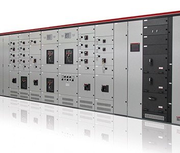 LV Switchgear Products