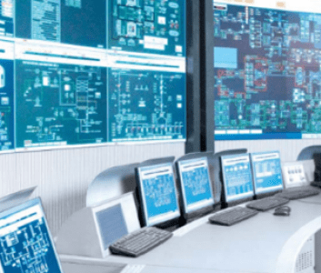 Switch Management (SCADA) and Automation Products and Systems